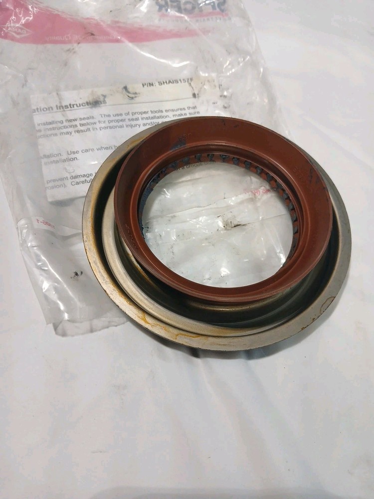 127591 New Spicer Input Seal for Eaton