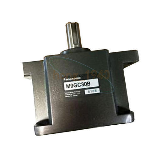 1PC Panasonic M9GC30B MOTOR GEAR HEAD