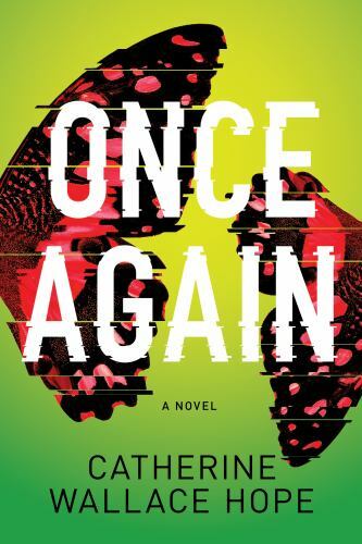 Once Again, Hardcover by Hope, Catherine Wallace, Like New Used, Free shippin...