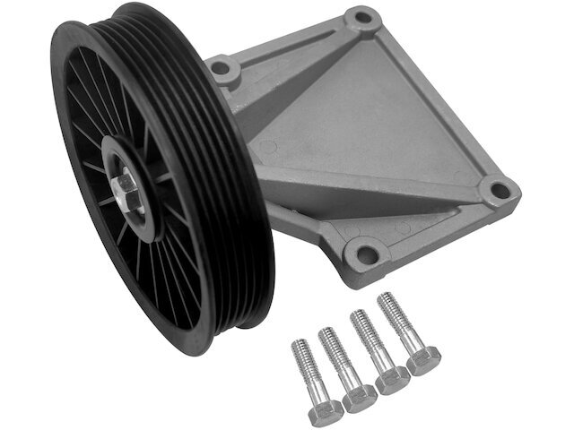 1998-2002 Chevy Prizm AC Compressor Bypass Pulley 33994FSZD