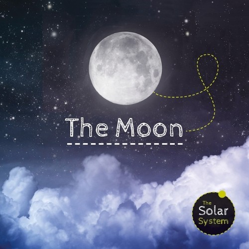 Gemma McMullen The Moon (Paperback) Solar SystemAnother great item from Rarewaves USA | Free delivery!