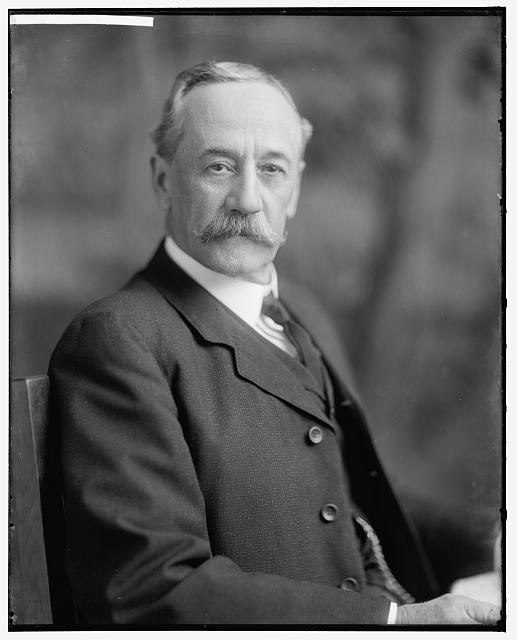 Photo:TURNBULL, R. HONORABLE