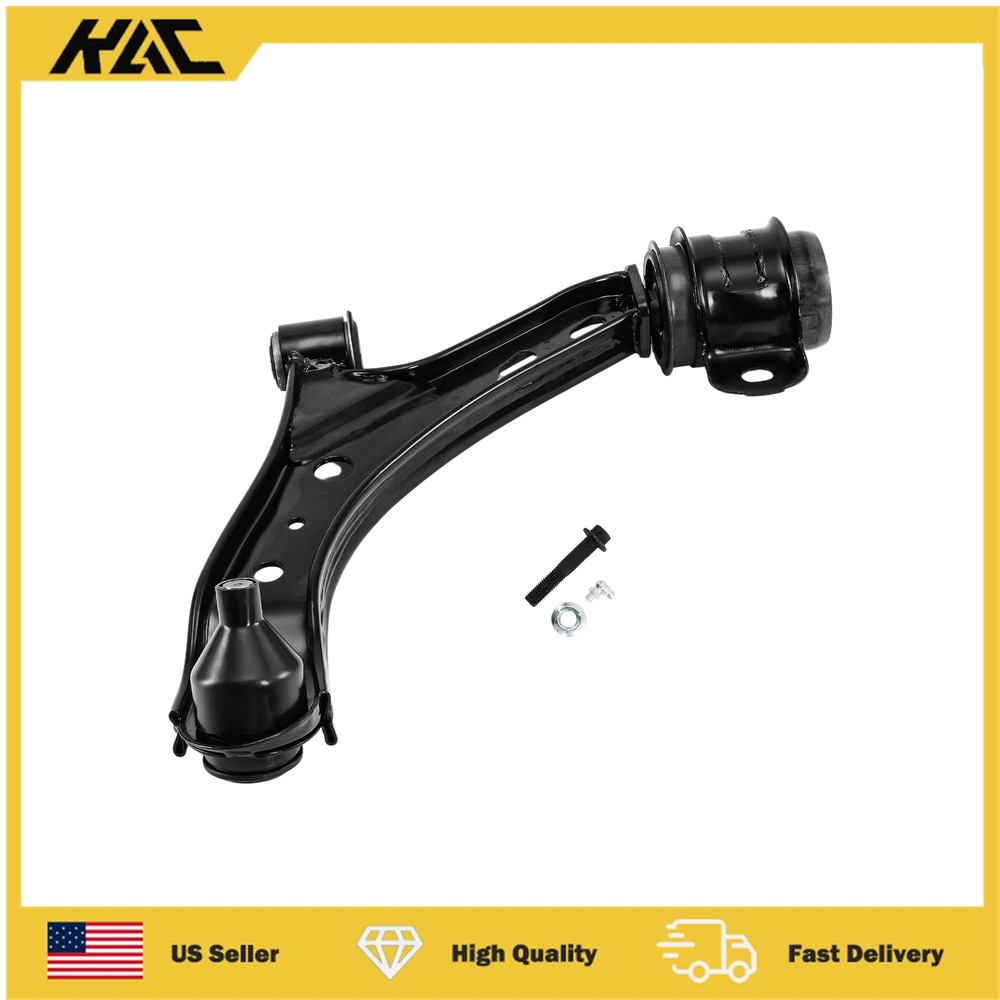 For Ford Mustang 05 -10 Parts Front Left Lower Control Arm Ball Joint Assembly