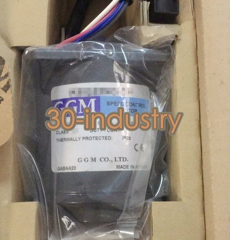 1PCS New For K6IG6NU Motor #ju