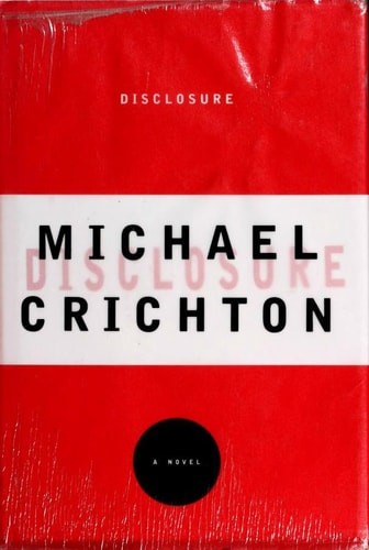 Disclosure by Michael Crichton, Acceptable Book