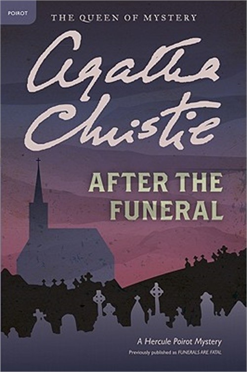 After the Funeral (Paperback or Softback)