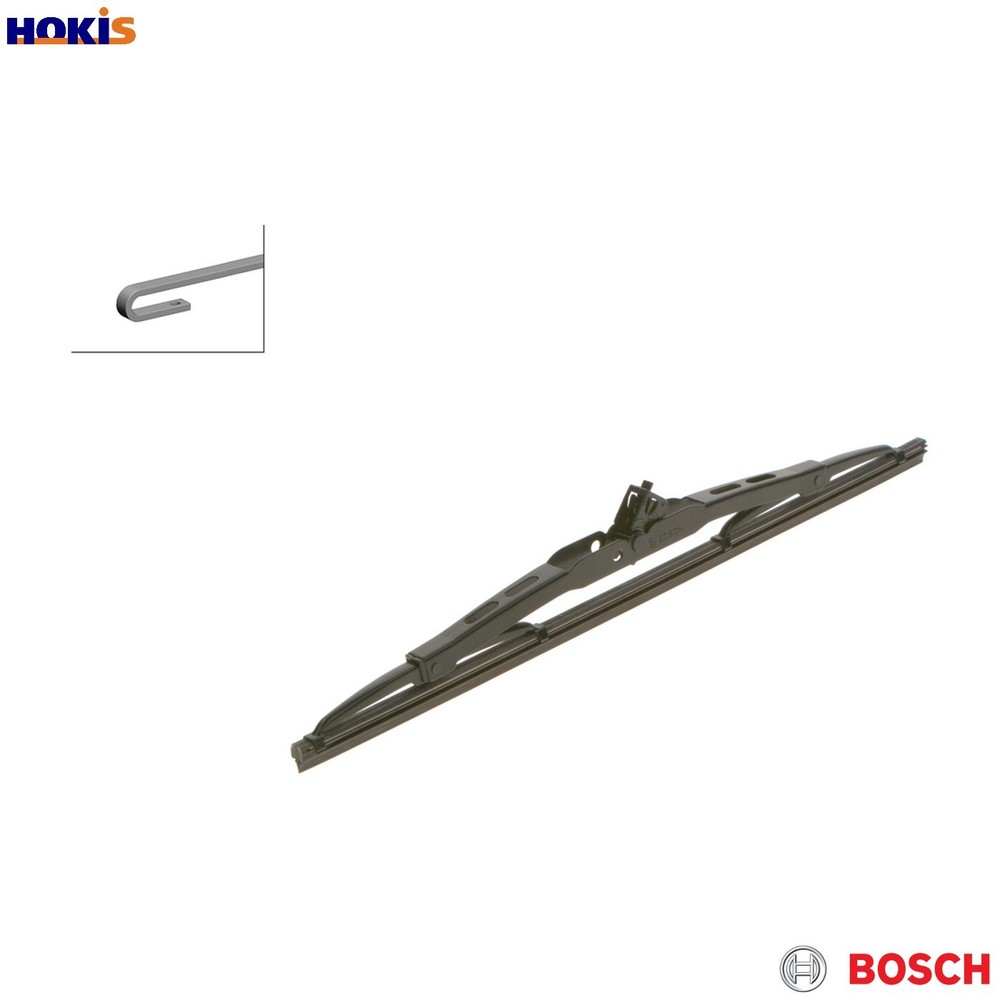 WIPER BLADE 3 397 004 755 FOR SKODA OCTAVIA/Combi/Van SUZUKI AERIO SAMURAI/SUV