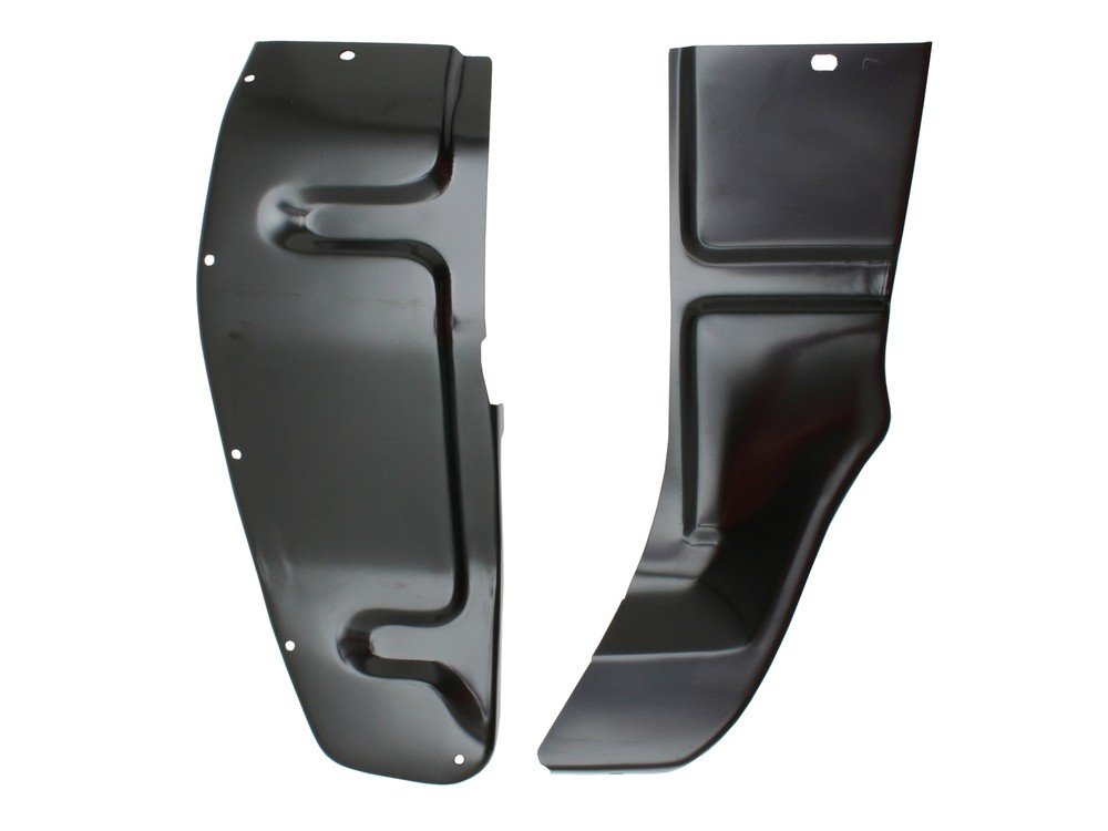 Holden Guard Inner Rear Panel Set LHF Torana LC LJ 2pcs 1side fender