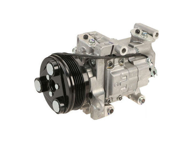 Mazda 5 2006-2010 A/C Compressor by Santech Omega Environmental Tech 63CYQS