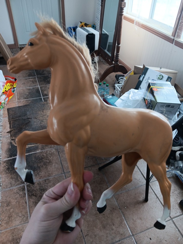 Vintage Horse Figure