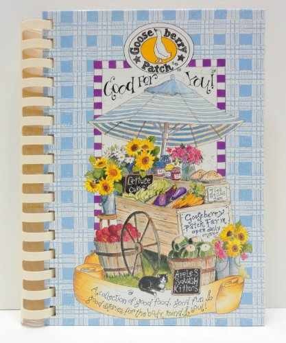 Good for You! (Gooseberry Patch) - Hardcover, by Gooseberry Patch - Very Good