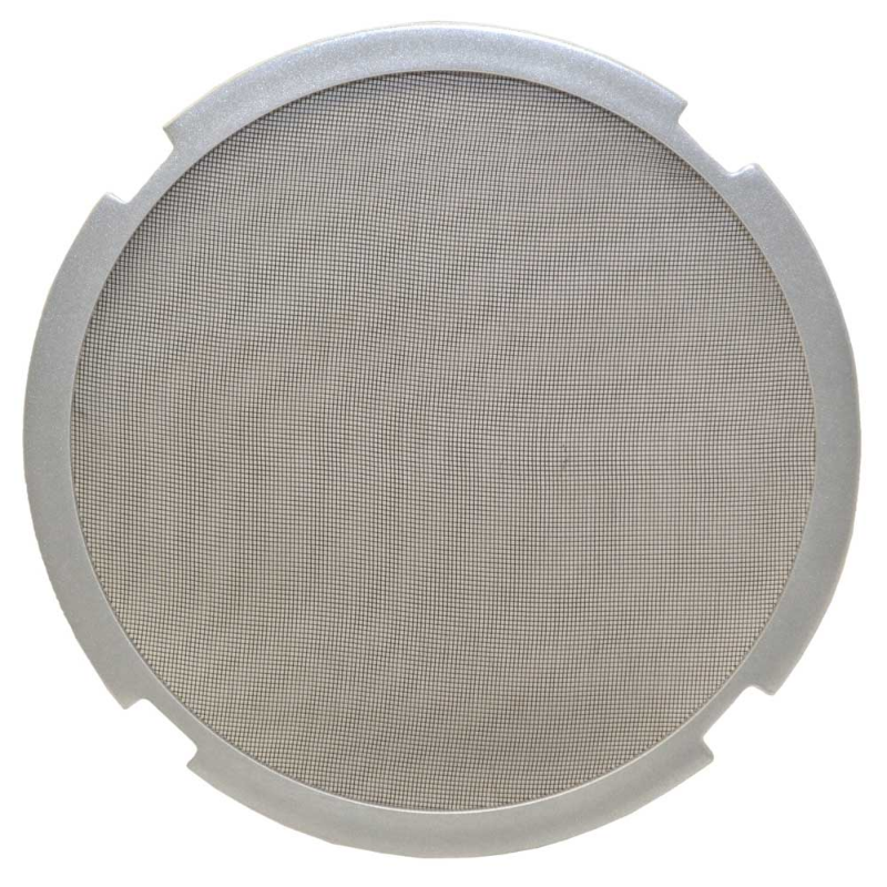 Crownline Boat Round Portlight Screen | 12 Inch Taylor Made 24024