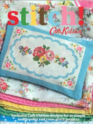 WHS STITCH By Cath Kidston