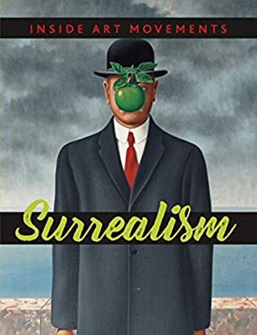 Surrealism Hardcover Susie Brooks