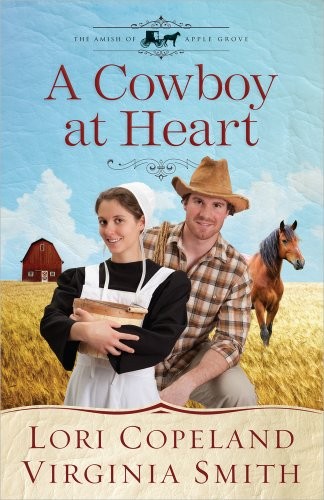 Cowboy at Heart, A: Volume 3: 03 (T..., Smith, Virginia