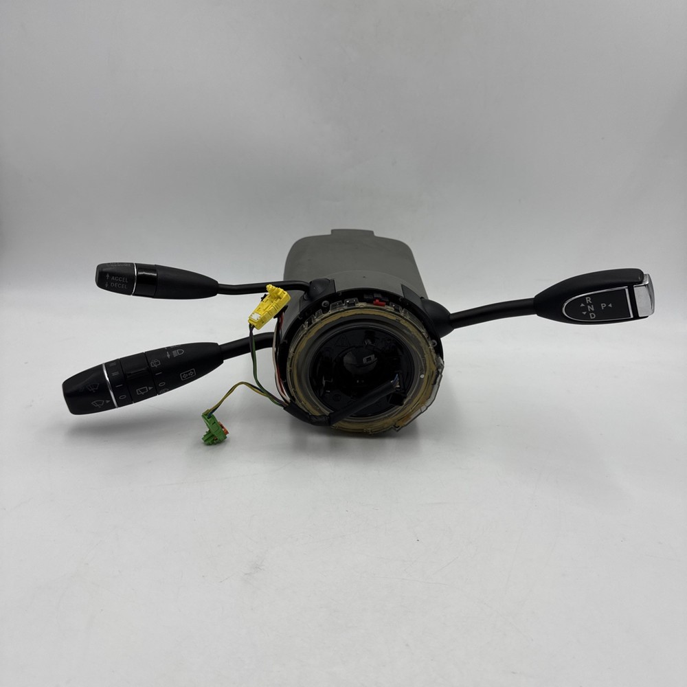 2006-2013 Mercedes R350 GL450 ML350 Steering Column Switch Assembly