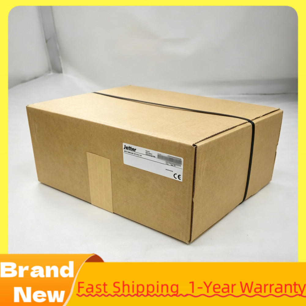 Brand New JL8-6800-162-3RVP Servo Motor 1 Year Warranty Fast Shipping