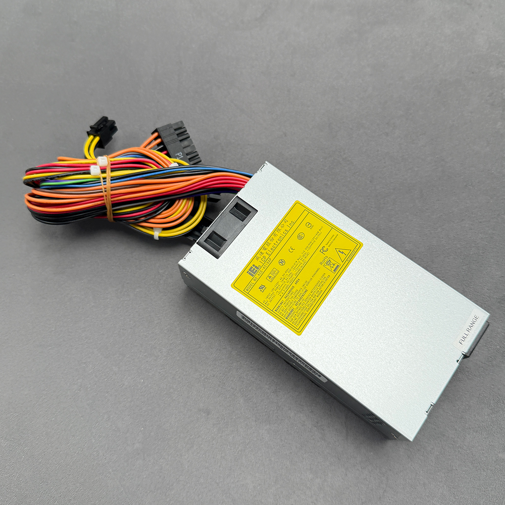 Brand New 1Pcs IEI ACE-4518AP for Industrial Control Power Supply 1U
