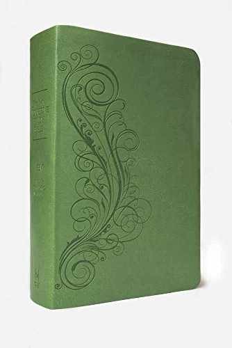 The New - Imitation Leather, by Precept Ministries International - Acceptable