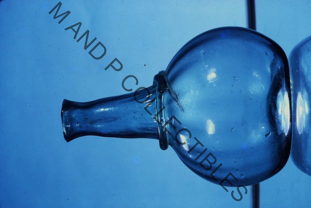 VINTAGE PHOTO SLIDE Bottle 35mm Original Kodachrome Glass 01219