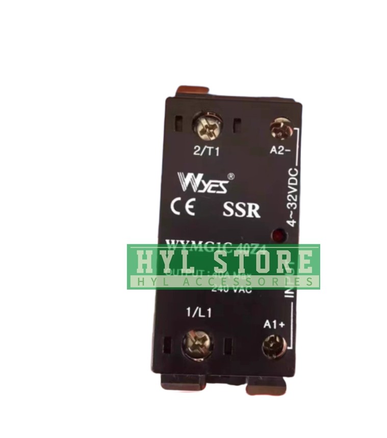 1Pcs New For WYMG1C10R4 Solid state relay