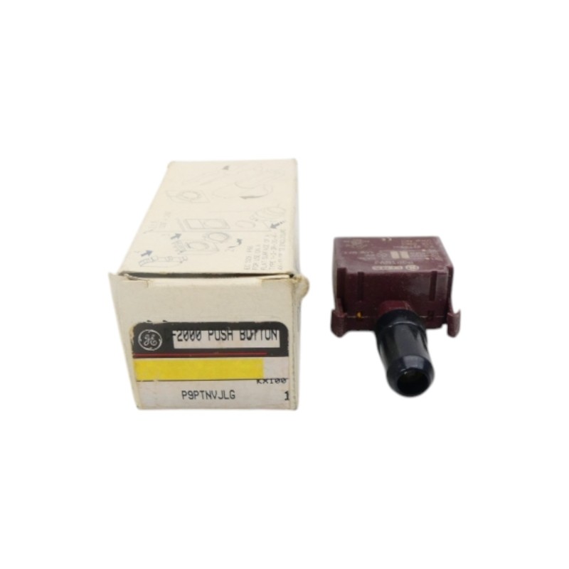 General Electric P9Ptnvjlg Nsmp