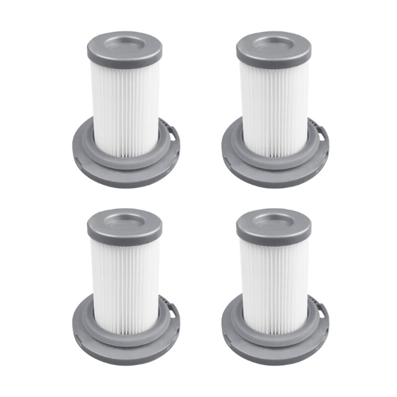 HEPA Filter Replacement for X-Force Flex8 60 Cordless Vacuum Cleaner ZR009005