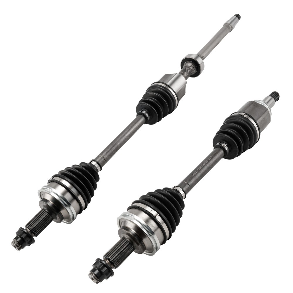 Front Left & Right CV Axle Assembly For Lexus GS350 IS250 2006 2007 2008 -2010