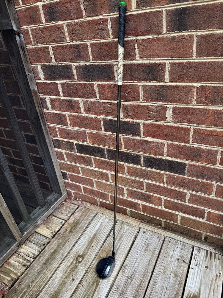 Callaway Epic Flash 3 Wood UST Mamiya Recoil 450 ES graphite rh