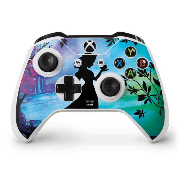 Snow White & the Seven Dwarfs Xbox One S Controller Skin