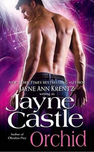Orchid - Mass Market Paperback By Castle, Jayne - ACCEPTABLE