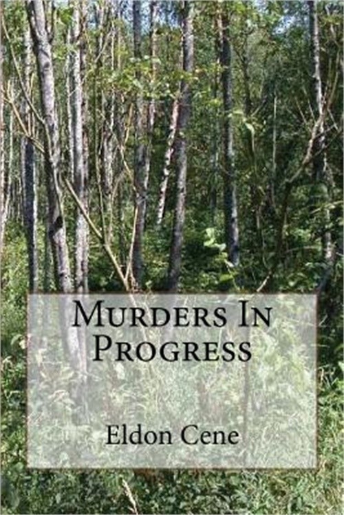 Murders In Progress (Paperback or Softback)