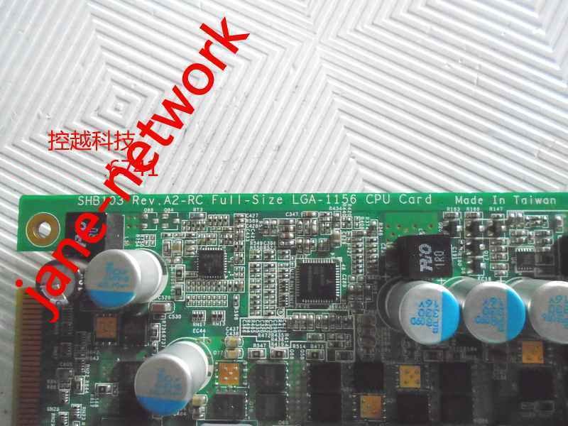 100% test SHB103 Rev.A2-RC via DHL or Fedex fast shipping