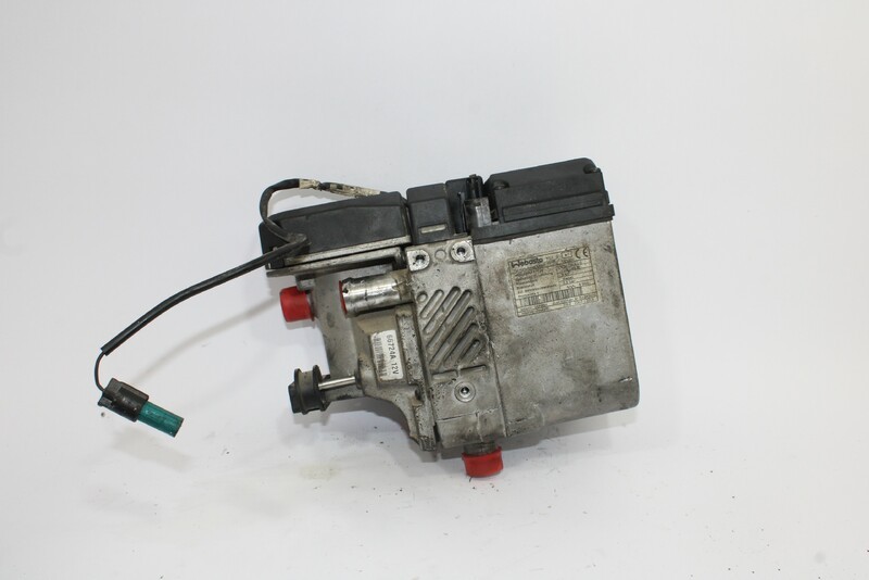 64128380998 engine heating BMW X5 3.0 D 2003 1421022