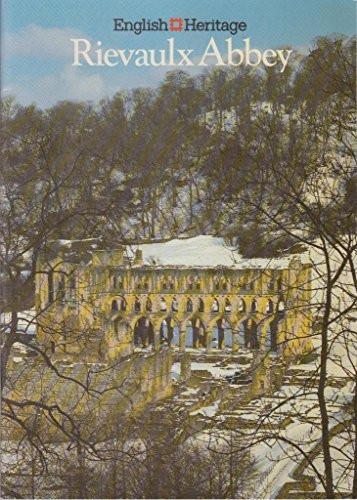 Rievaulx Abbey by Glyn Coppack 1850741166 The Fast Free ShippingFREE US DELIVERY | ISBN: 1850741166 | Quality Books