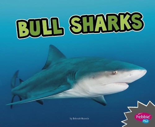 Deborah Nuzzolo All About Sharks Bull Sharks (Paperback)Another great item from Rarewaves USA | Free delivery!