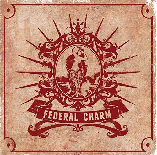 Federal Charm - Federal Charm CD ESVG The Cheap Fast Free PostFREE US DELIVERY | EAN: 5055300358905 | Quality CD