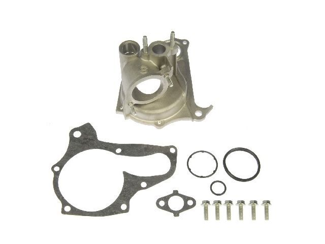 Water Pump Housing fits RAV4 1996-2000 2.0L 4 Cyl 3S-FE Sport Utility 97JHKF