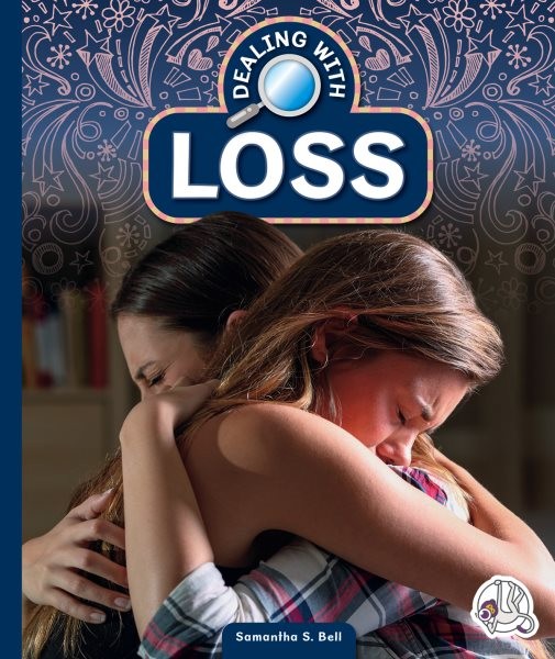 Dealing With Loss, Library by Bell, Samantha S., Like New Used, Free shipping...