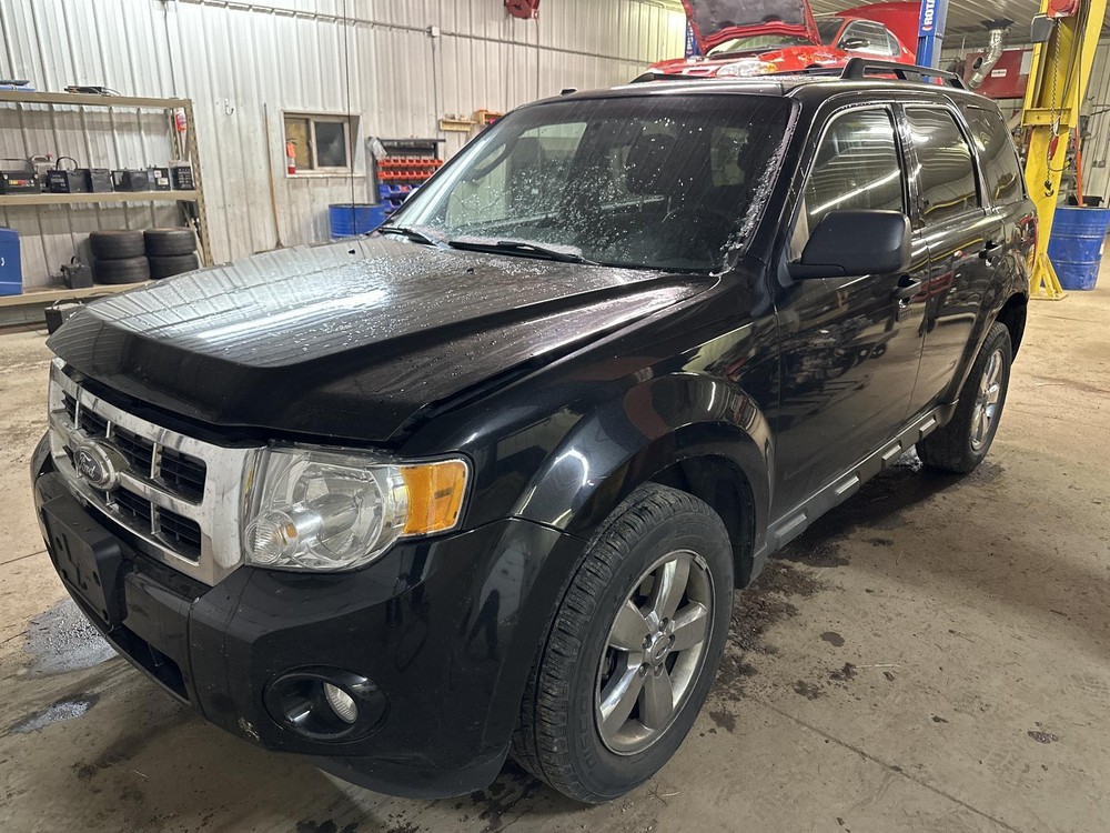2011 Ford Escape HVAC Blower Motor Used Grade A Replacement