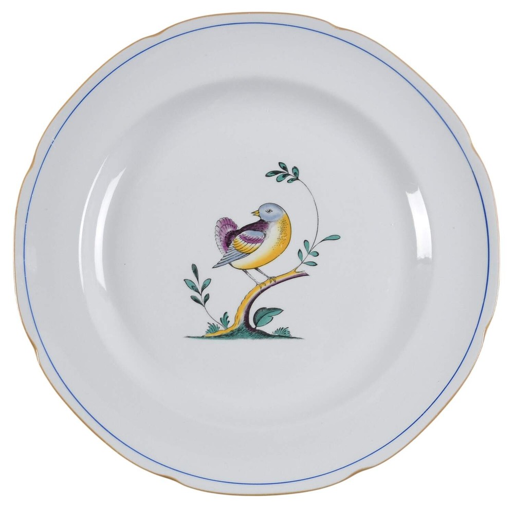 Spode Queen's Bird  Dinner Plate 10186903