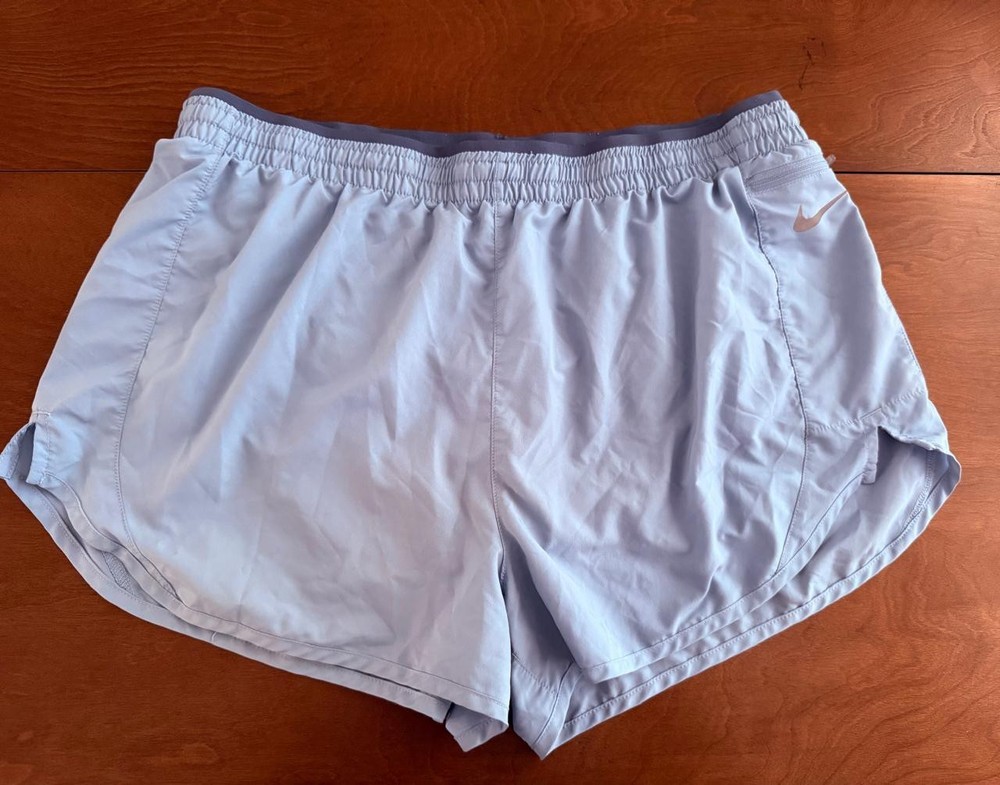 Nike Running Shorts Dri-Fit