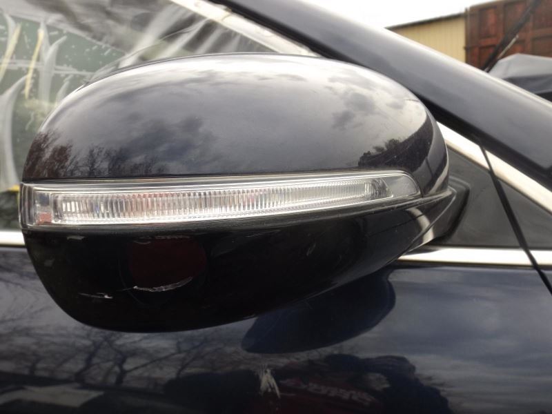 Driver Side View Mirror Power Turn Signal Fits 16-20 SORENTO 1260855