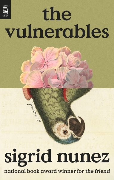 Vulnerables, Paperback by Nunez, Sigrid, Brand New, Free shipping in the US