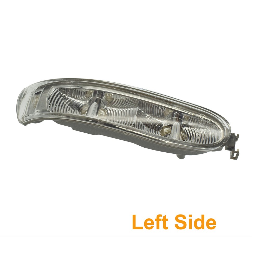Left Side Mirror Turn Signal Light Lamp Fits Mercedes CLK 320 350 500 2308200721