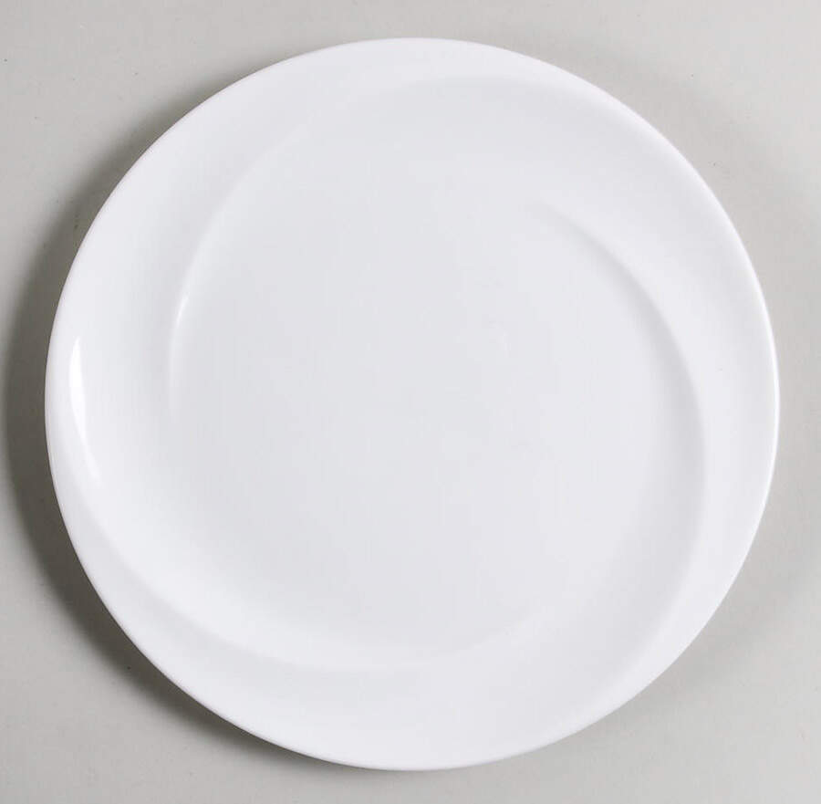 Wedgwood Solar Blue Bread and Butter Plate 794292