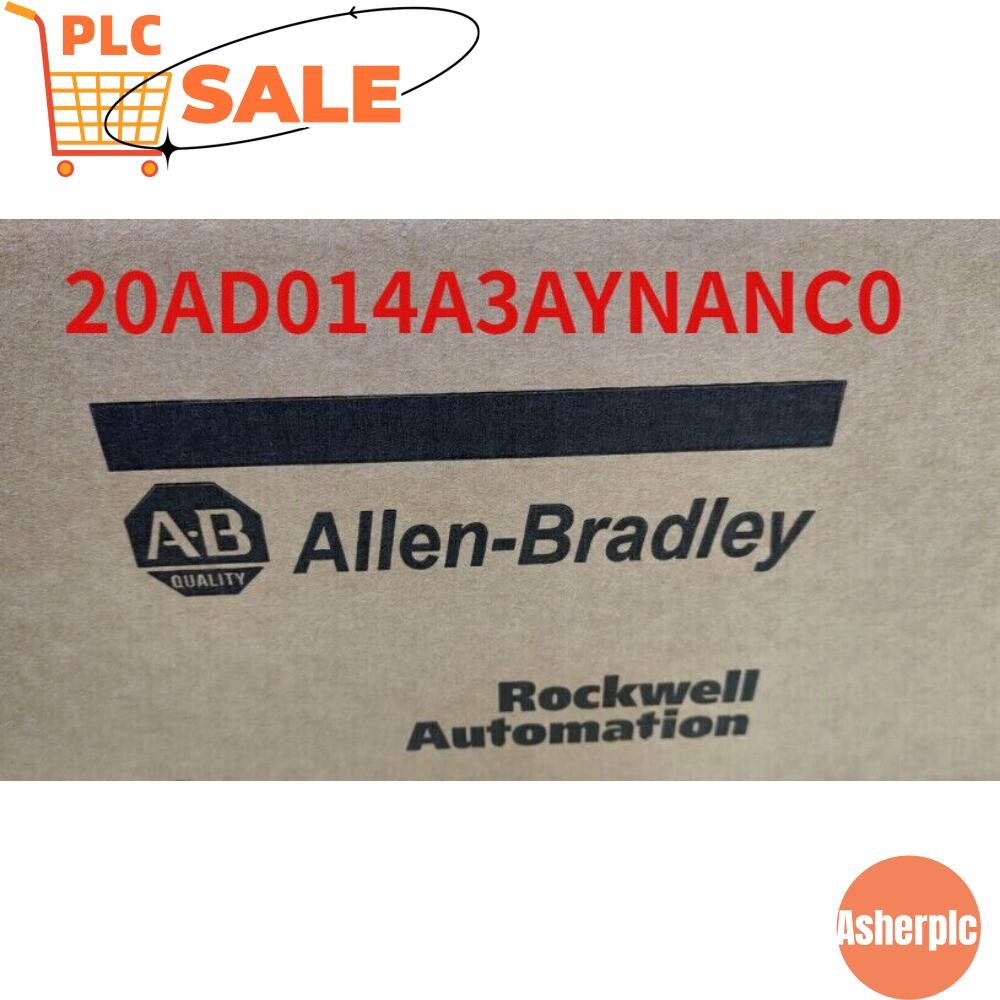 NEW 20AD014A3AYNANC0 PowerFlex 70 AC Drive US Free Tax