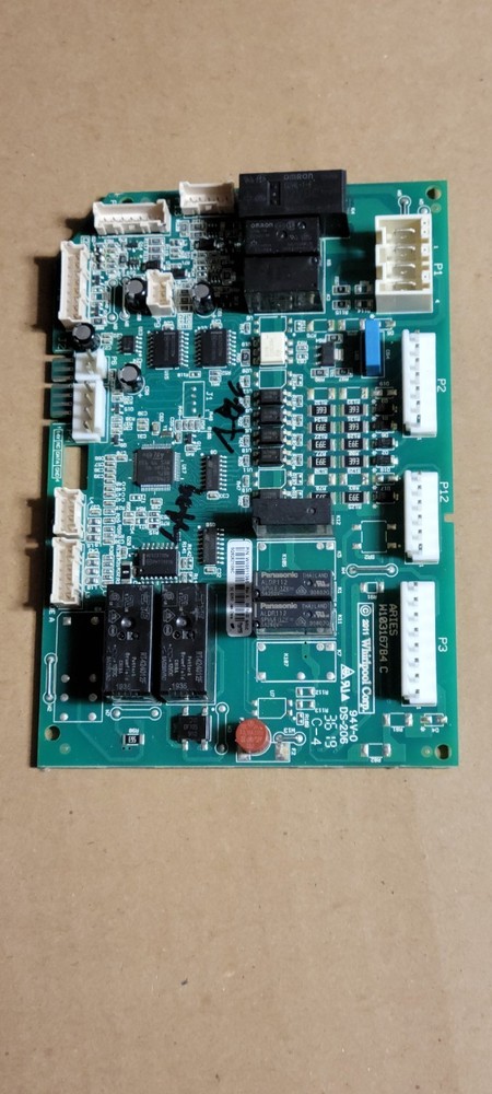 Whirlpool Fridge Control W108111365 Shipped Under 24hrs