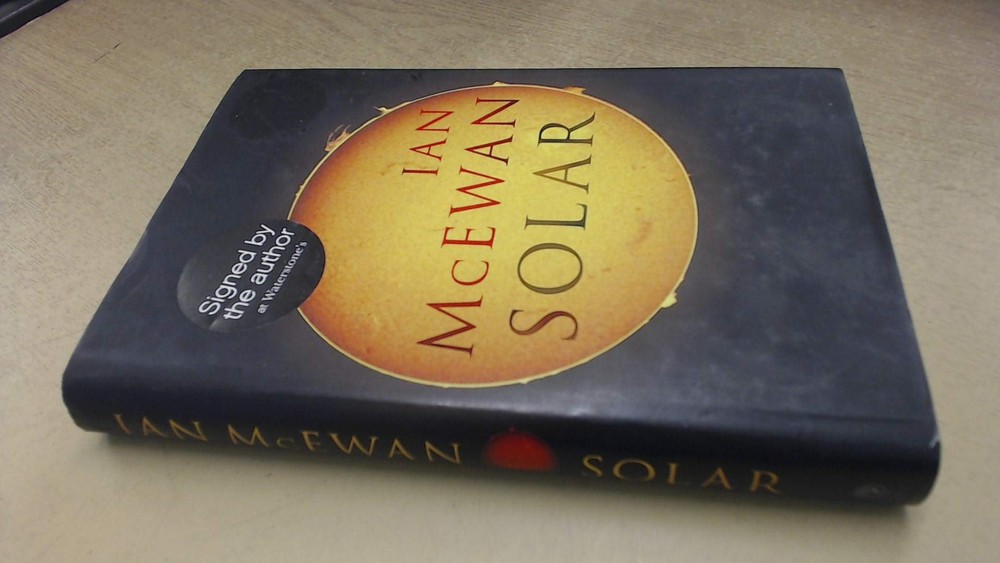 Solar by McEwan
