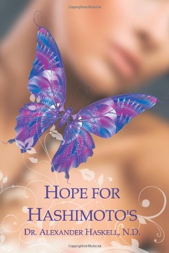 Hope for Hashimoto's (Volume 1)